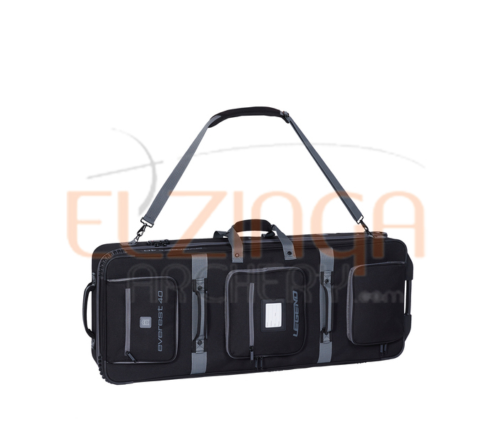 Legend Archery Trolley Compound Everest