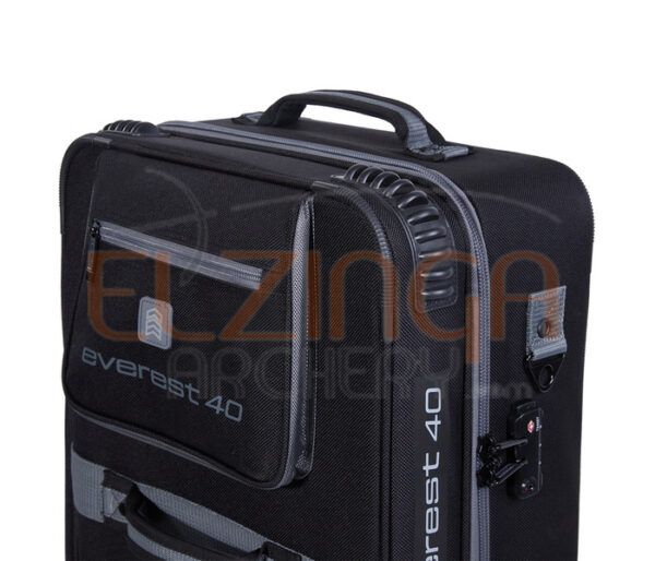 Legend Archery Trolley Compound Everest - Afbeelding 8