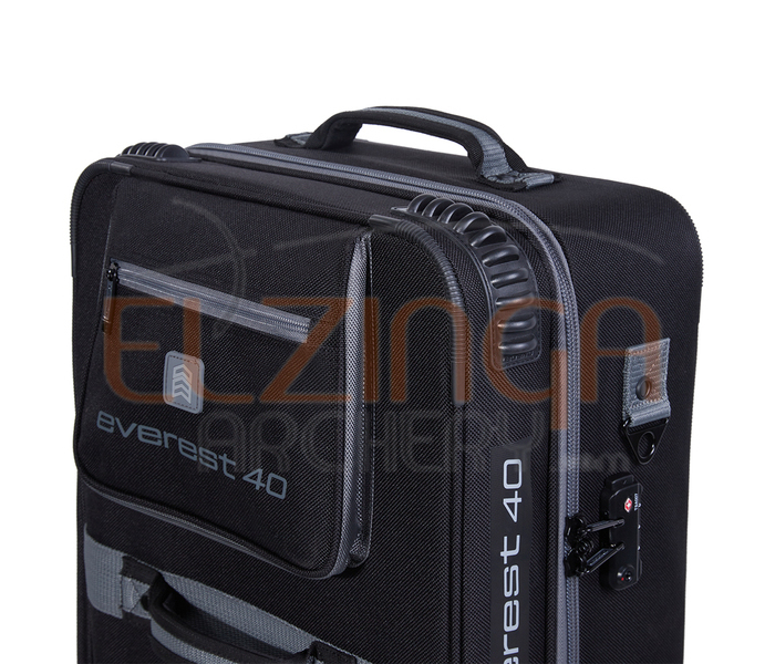 Legend Archery Trolley Compound Everest