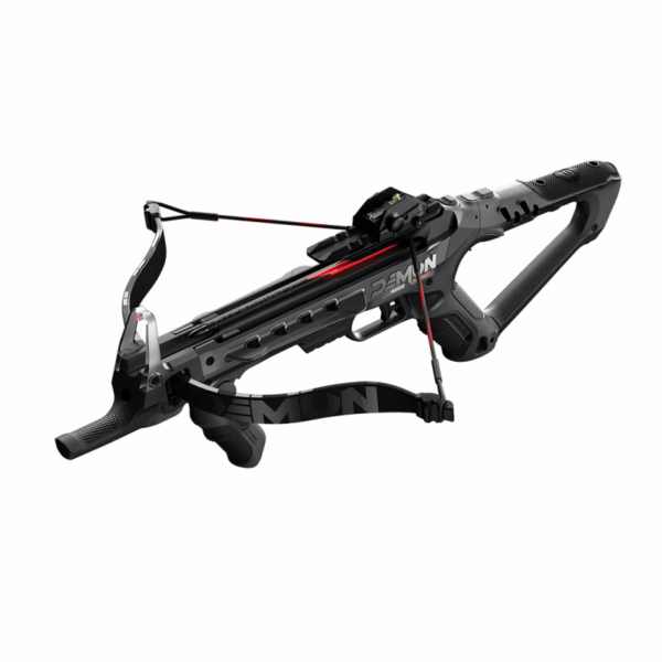 Barnett Crossbow Pistol Demun Accu Strike Compact - Afbeelding 3