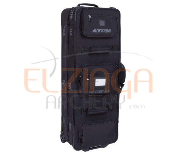 Legend Archery Trolley Recurve Everest ATOM - Afbeelding 1