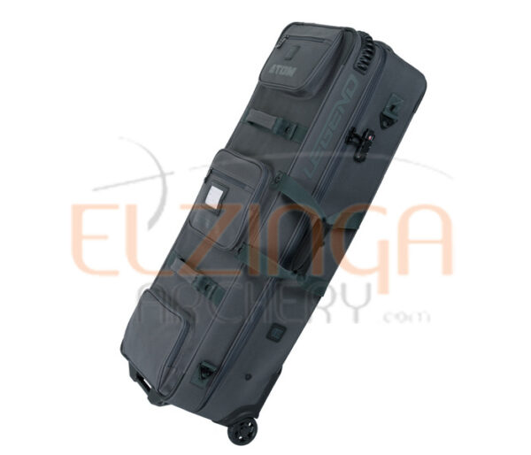 Legend Archery Trolley Recurve Everest ATOM - Afbeelding 13