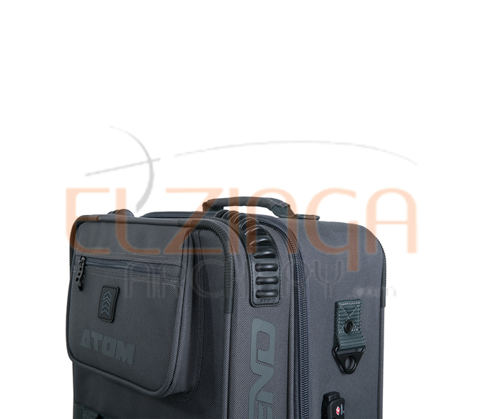 Legend Archery Trolley Recurve Everest ATOM