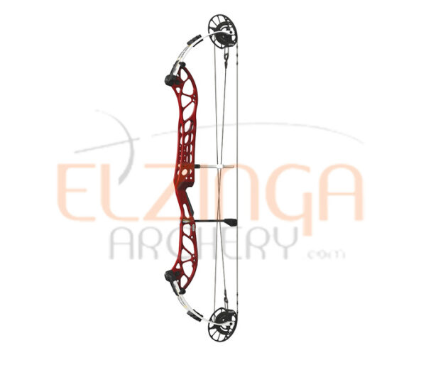 PSE Compound Bow Dominator Duo X 38 M2 2025 - Afbeelding 7