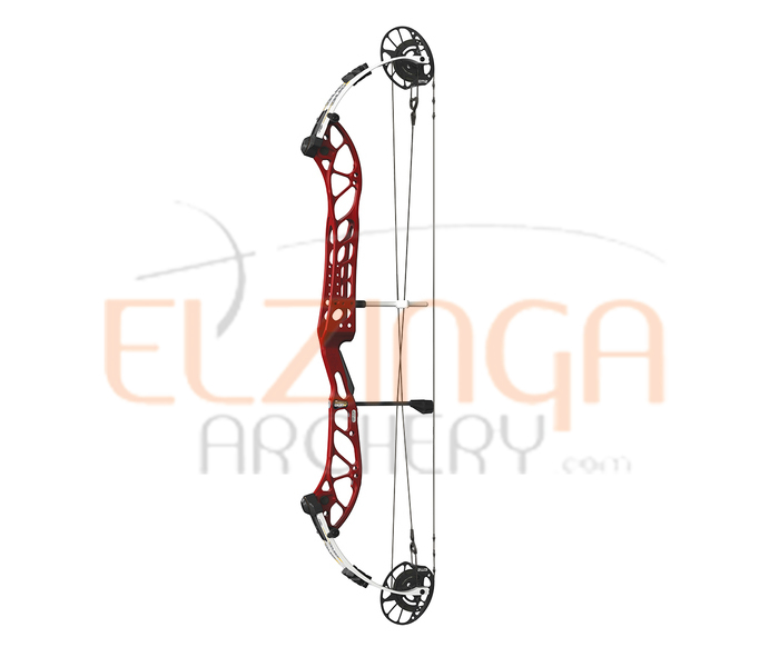PSE Compound Bow Dominator Duo X 38 M2 2025