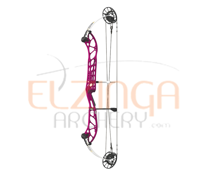 PSE Compound Bow Dominator Duo X 38 M2 2025