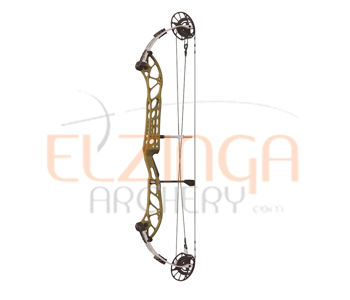 PSE Compound Bow Dominator Duo X 38 M2 2025