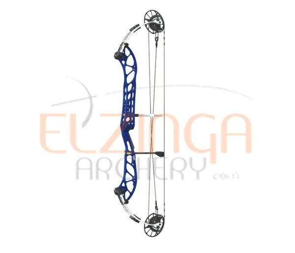 PSE Compound Bow Dominator Duo X 38 M2 2025 - Afbeelding 3