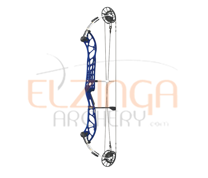 PSE Compound Bow Dominator Duo X 38 M2 2025