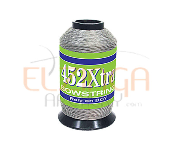 BCY Bowstring Material 452Xtra - Afbeelding 2