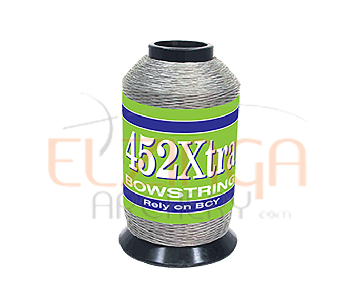 BCY Bowstring Material 452Xtra