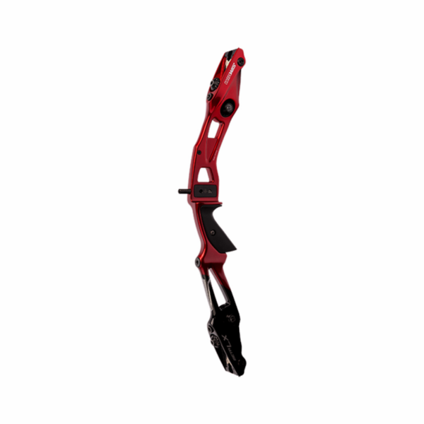 Win&Win Recurve Handle Wiawis Meta LX - Afbeelding 1