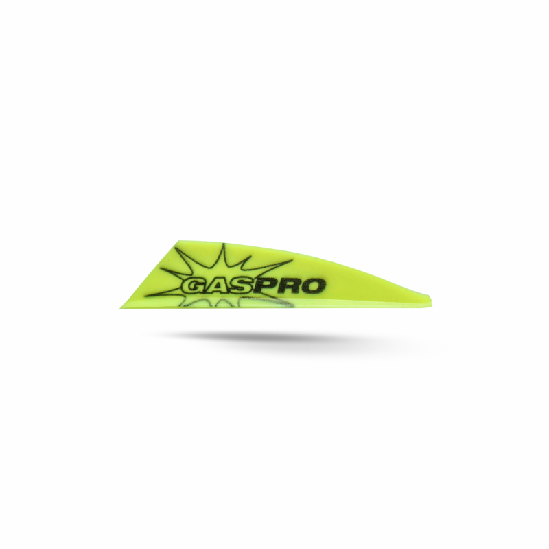 Gas Pro Vane NACA 170