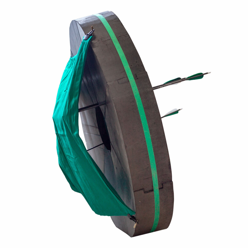 Beier Power Backstop 100x100 cm