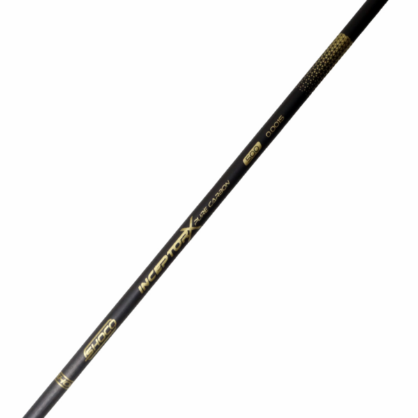 Shocq Shaft Inceptor X - Afbeelding 1