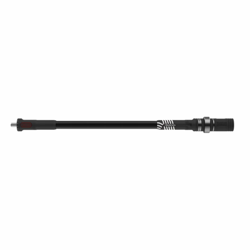 Shrewd Stabilizer Long INDX Series .625 OD