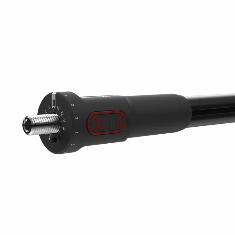 Shrewd Stabilizer Long INDX Series .625 OD