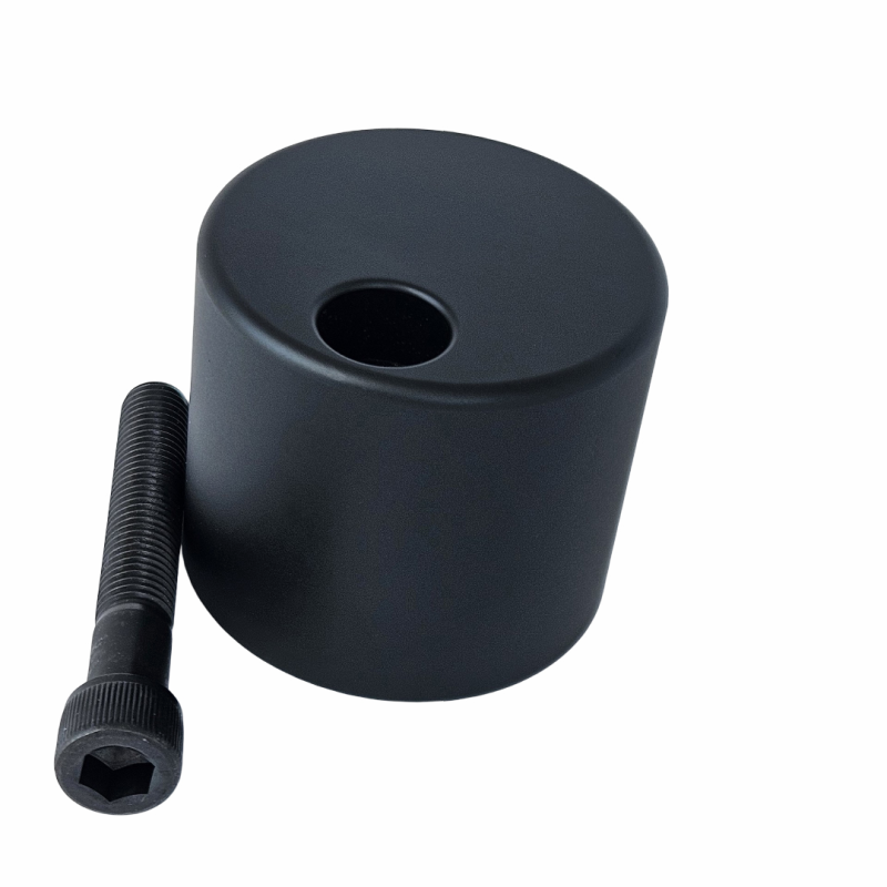 Zniper Basic Barebow Weights DCL