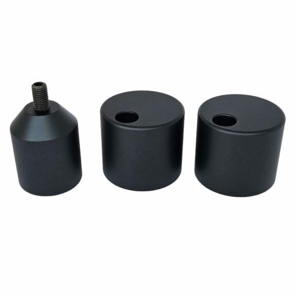 Zniper Basic Barebow Weights DCL - Afbeelding 2