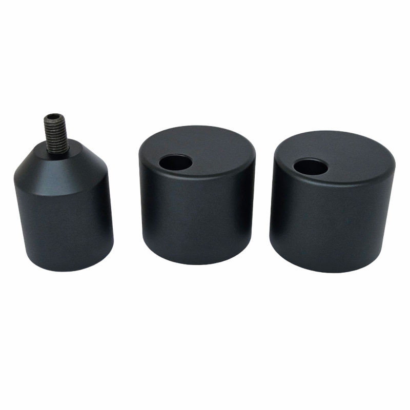 Zniper Basic Barebow Weights DCL