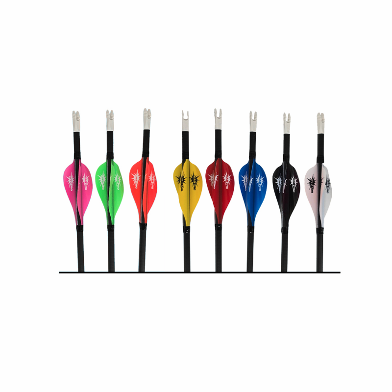 Gas Pro Spin Vane Soft+ Ultra 2"