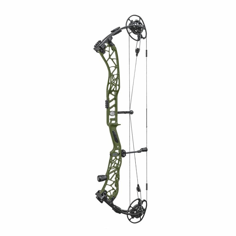 Elite Archery Compound Bow Victra