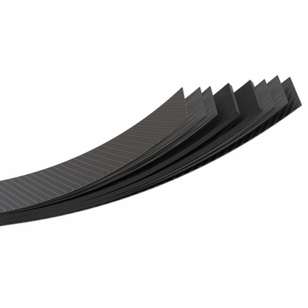 Hoyt Recurve Limbs Grand Prix Syntactic Foam Core Metrix - Afbeelding 3
