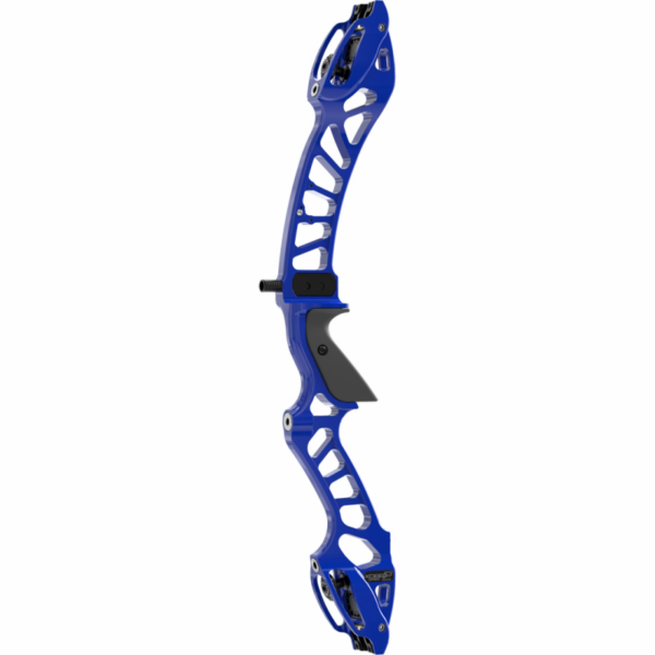 Hoyt Recurve Handle XCEED 2-Series 25" - Afbeelding 9
