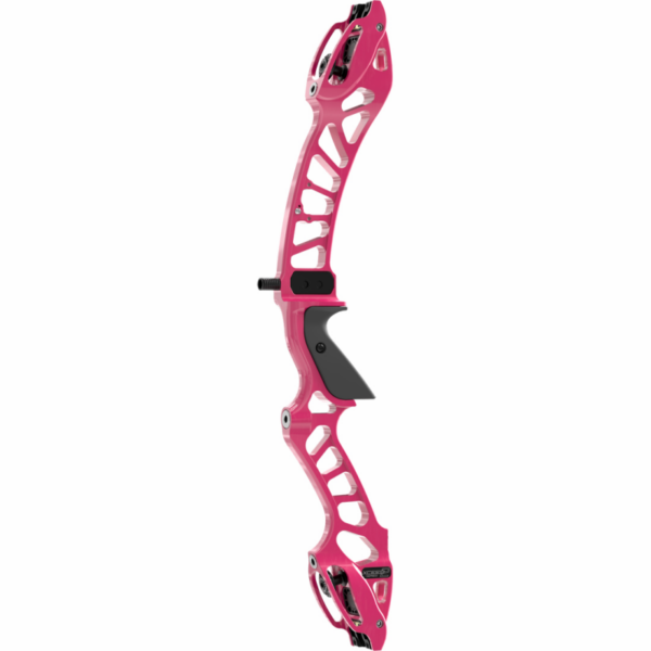 Hoyt Recurve Handle XCEED 2-Series 25" - Afbeelding 5
