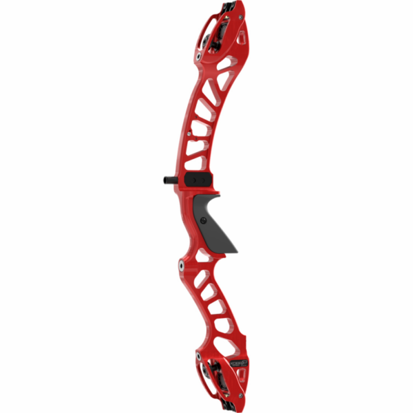 Hoyt Recurve Handle XCEED 2-Series 25" - Afbeelding 4