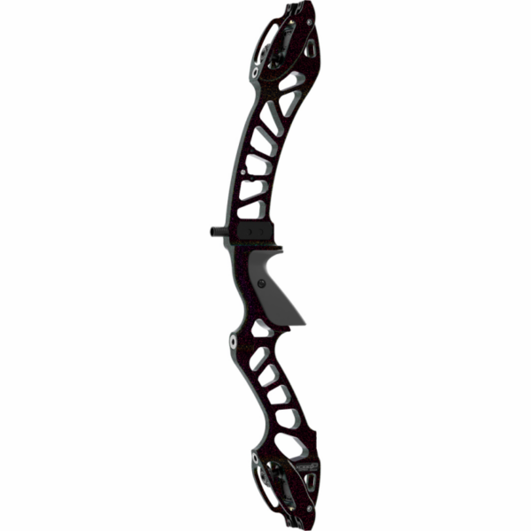 Hoyt Recurve Handle XCEED 2-Series 25" - Afbeelding 3