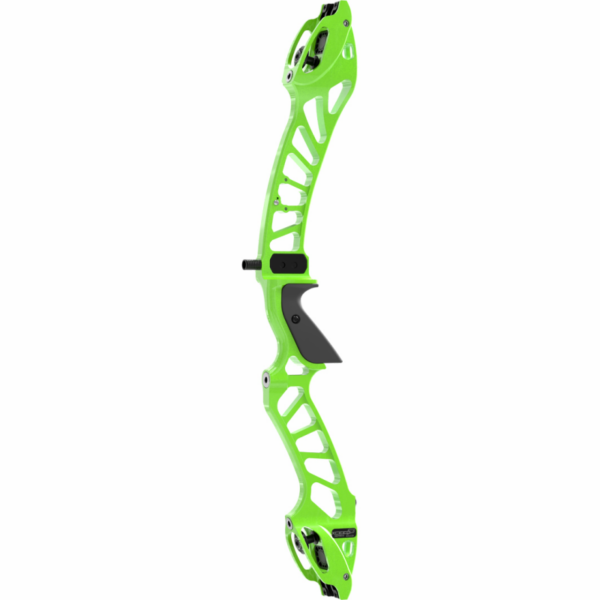Hoyt Recurve Handle XCEED 2-Series 27" - Afbeelding 10
