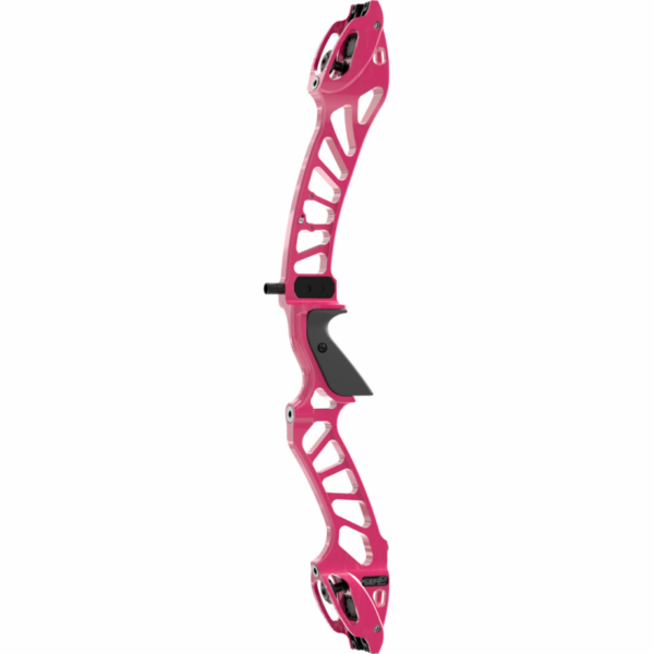 Hoyt Recurve Handle XCEED 2-Series 27" - Afbeelding 8