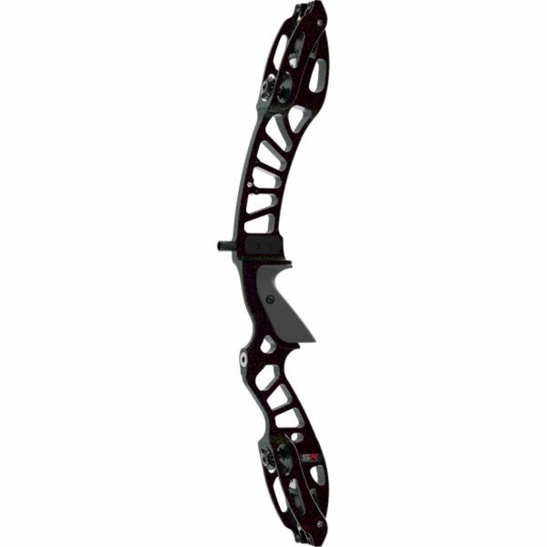 Hoyt Recurve Handle Formula SR 25" - Afbeelding 3