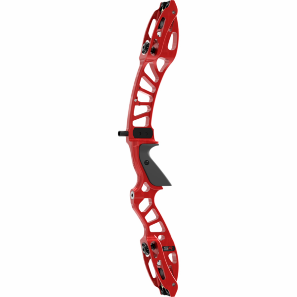 Hoyt Recurve Handle Formula SR 25" - Afbeelding 9