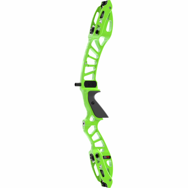 Hoyt Recurve Handle Formula SR 25" - Afbeelding 8