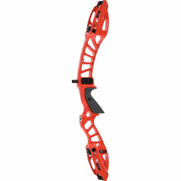 Hoyt Recurve Handle Formula SR 25" - Afbeelding 1
