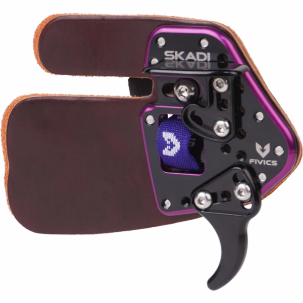 Fivics Finger Tab Skadi - Afbeelding 4