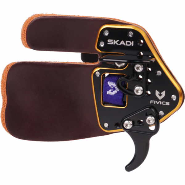 Fivics Finger Tab Skadi - Afbeelding 3