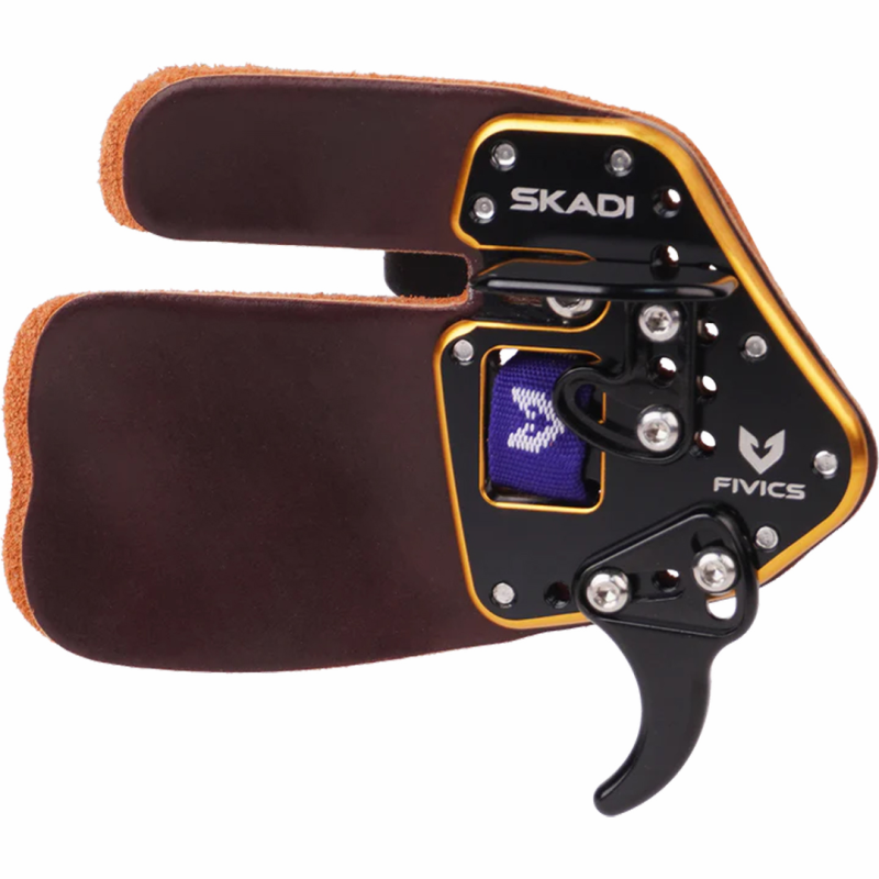 Fivics Finger Tab Skadi