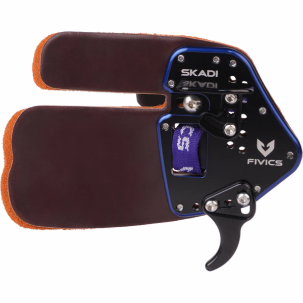 Fivics Finger Tab Skadi - Afbeelding 1