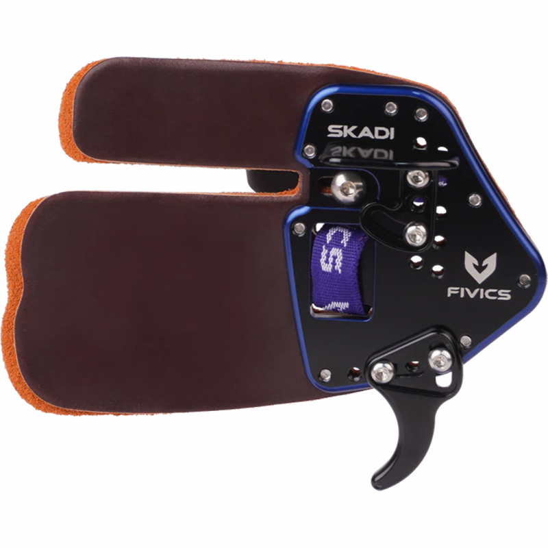 Fivics Finger Tab Skadi