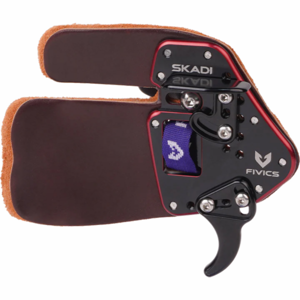 Fivics Finger Tab Skadi - Afbeelding 2