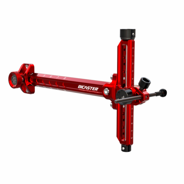 Bicaster Archery Target Sight Aura - Afbeelding 2