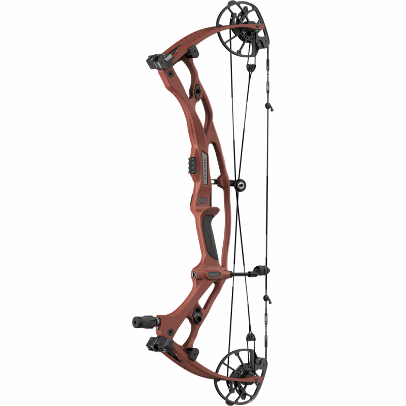 Hoyt Compound Bow RX-10