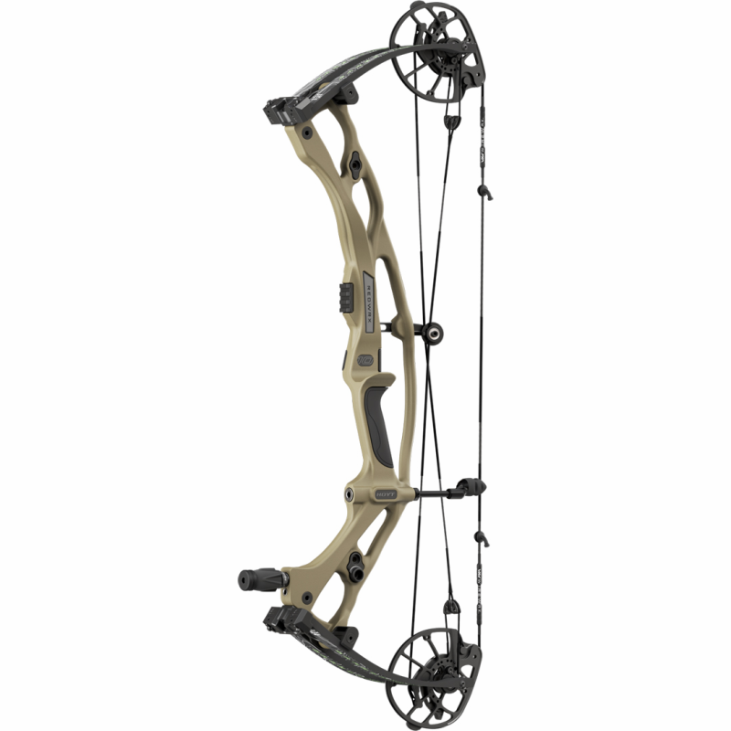 Hoyt Compound Bow RX-10