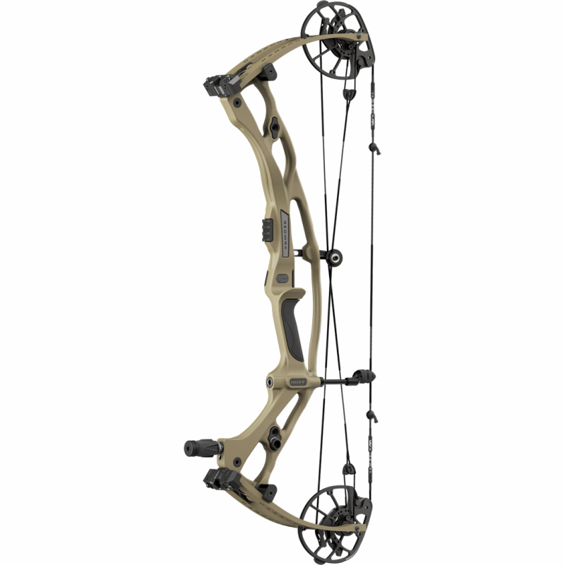 Hoyt Compound Bow RX-10