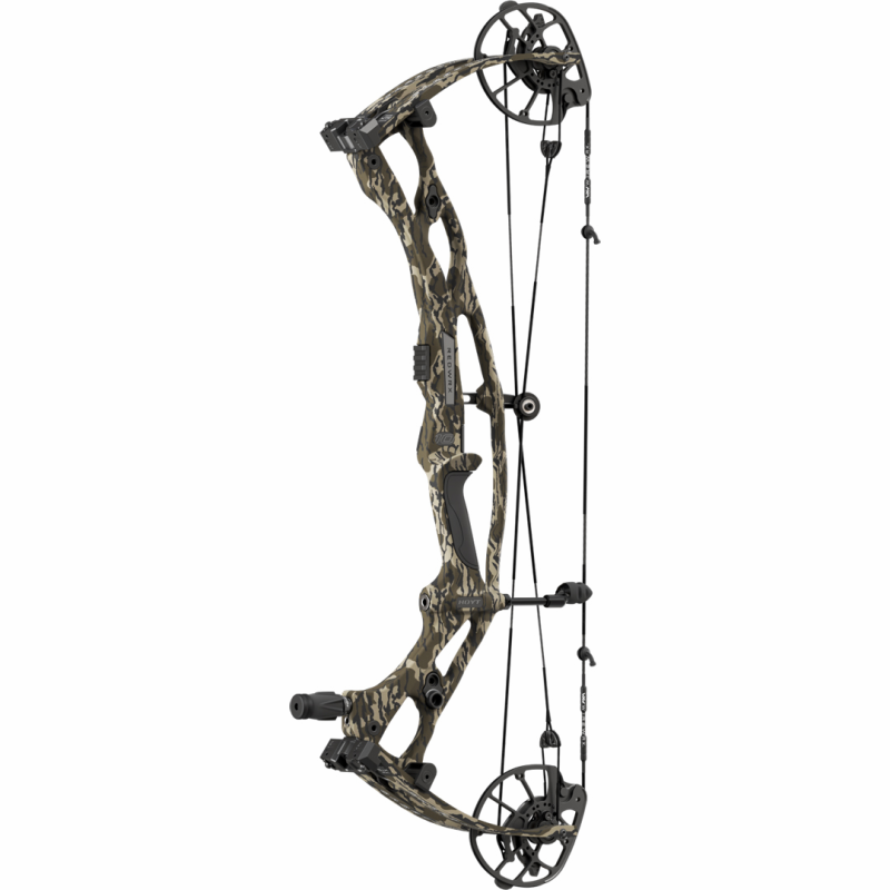 Hoyt Compound Bow RX-10