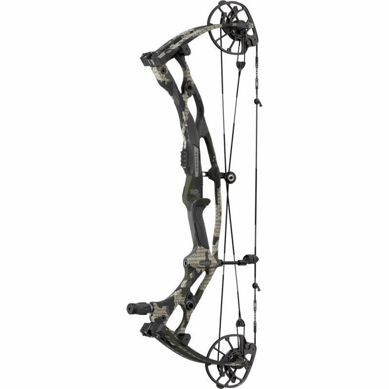 Hoyt Compound Bow RX-10