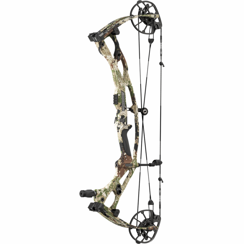 Hoyt Compound Bow RX-10